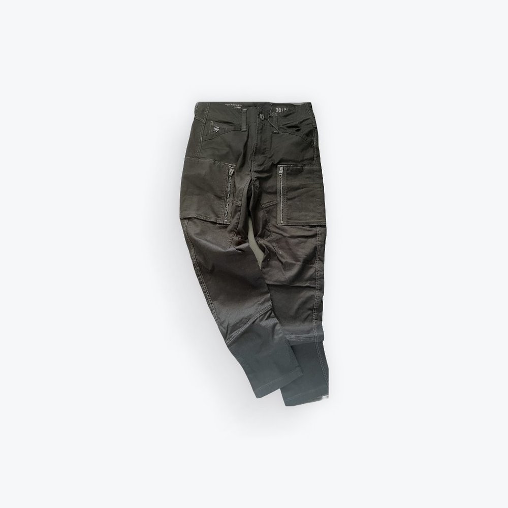Black G star 7 pocket jeans on sale